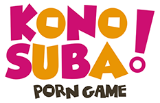 Konosuba Porn Game